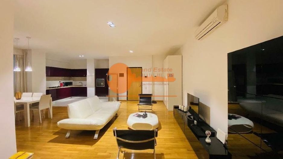 3 camere HErastrau-Terasa 11 m2 + Loc de parcare subteran - Poză 3