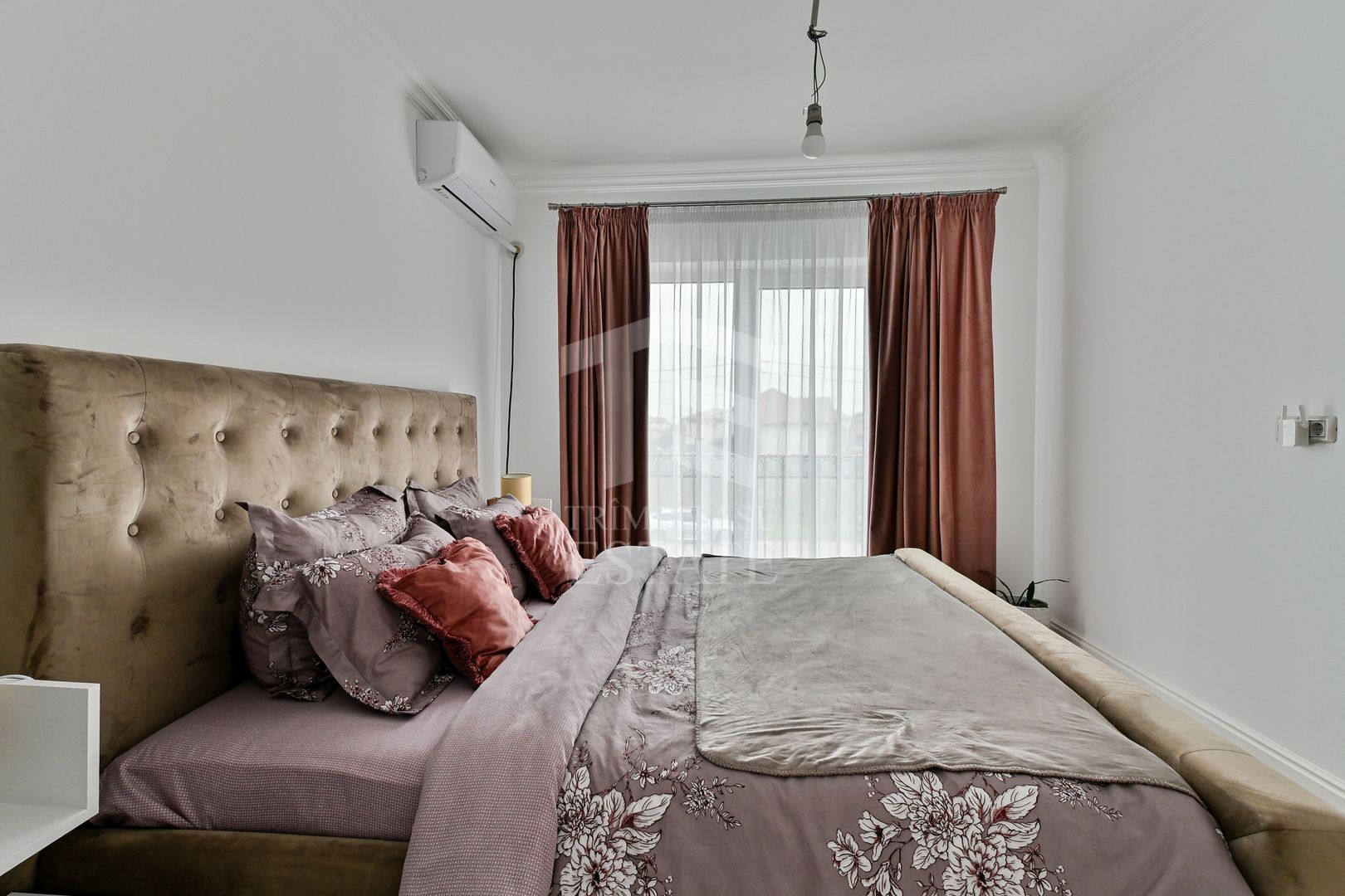 Duplex deosebit mobilat si utilat de vanzare in Dumbravita 0% COMISION - Poză 26