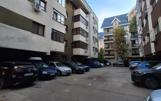 METROU  DIMITRIE LEONIDA - Apartament 2 camere * Mobilat - utilat - Poză 14
