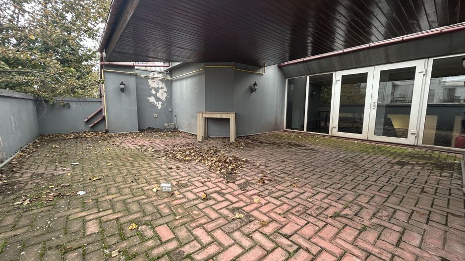 Imobil S+D+P+E+M - Centru - str. Siretului v-a-v de Regina Maria 678mp - Poză 17