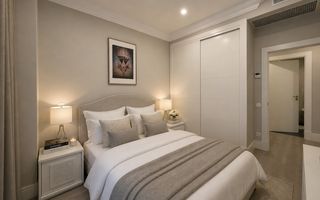Penthouse superb - Erou Iancu Nicolae - vedere către pădure - Poză 9