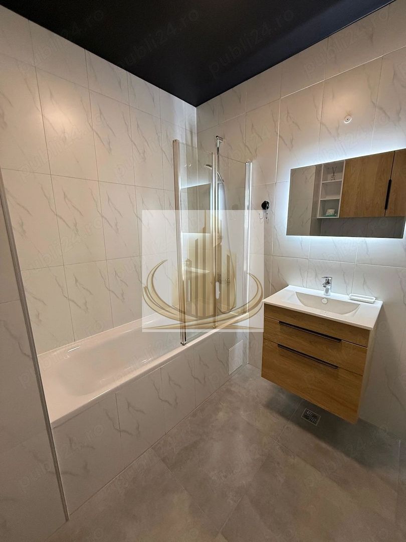 Inchiriere Apartament cu 2 cam. Adora Forest - Poză 3