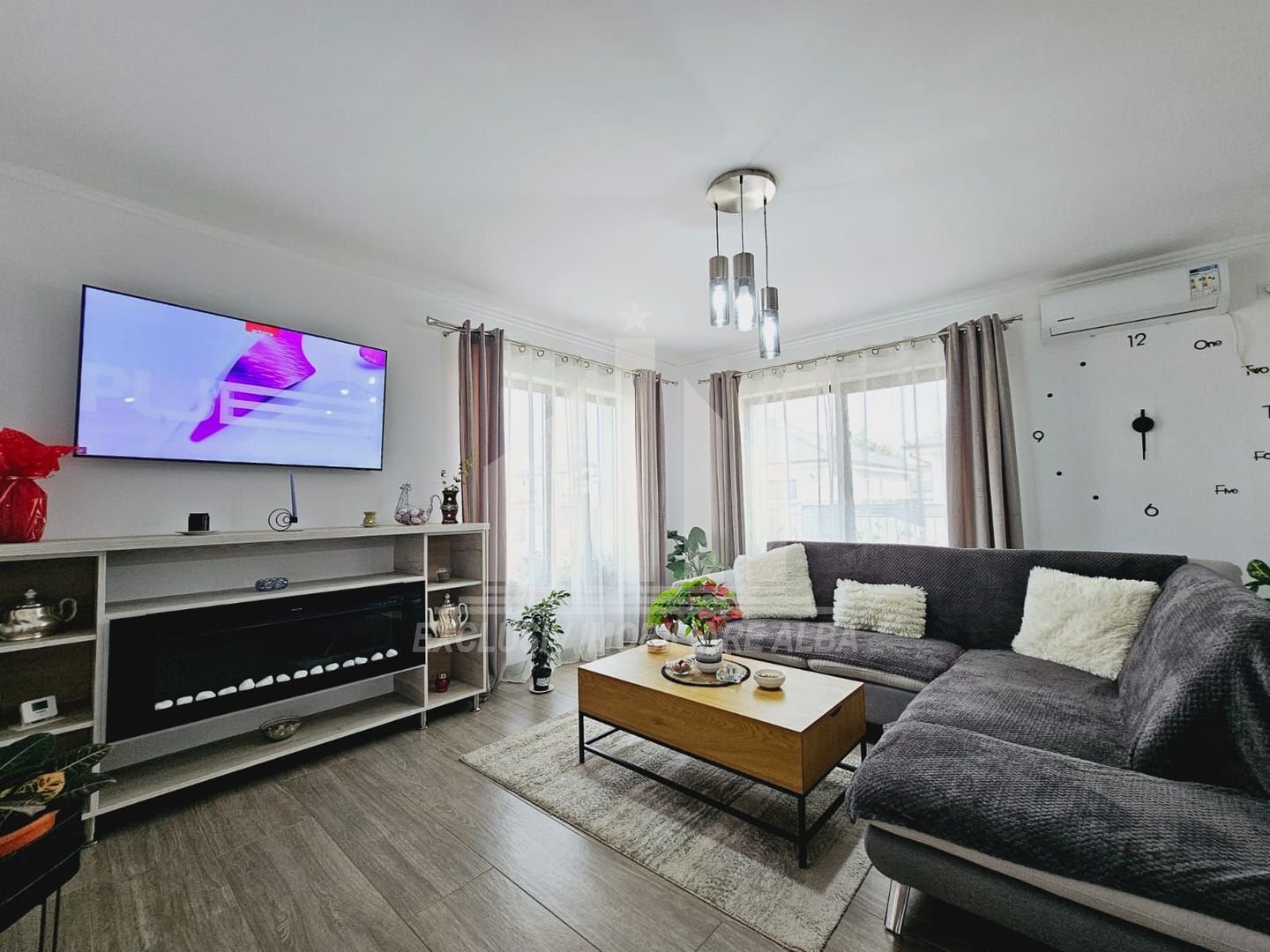 Casa individuala de vanzare, Alba-Micesti - Poză 2