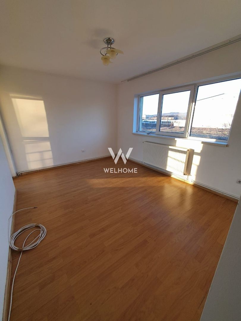 Apartament central, luminos, Trei Stejari lângă Mall. - Poză 2