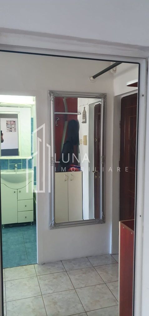 Apartament 1 camera de inchiriat 45 mp, confort 1 , zona Racadau - Poză 5