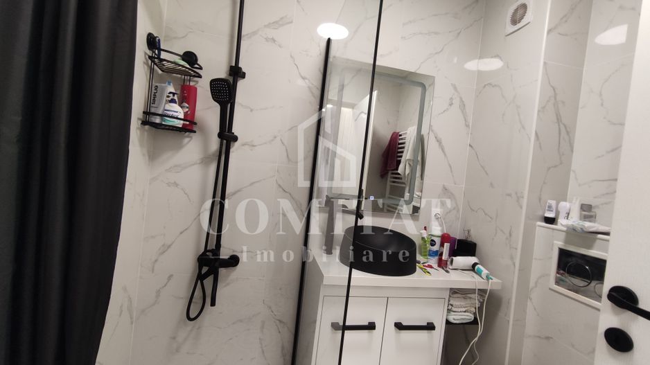Apartament la cheie | 45 mp | Floresti - Poză 7