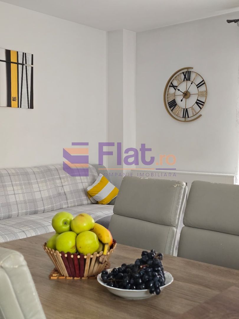 Apartament 3 Camere Maurer Residence – Brașov Coresi - Poză 6