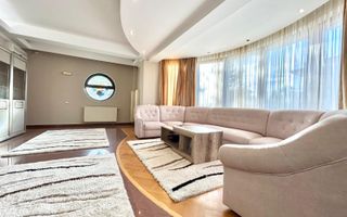 Apartament premium in vila 3 camere - 4 terase I Herastrau *** - Poză 2
