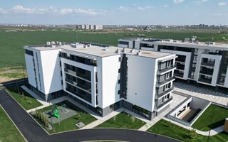 Comision 0 Apartament 2 Camere Open Space Timisoara Nord - Poză 2