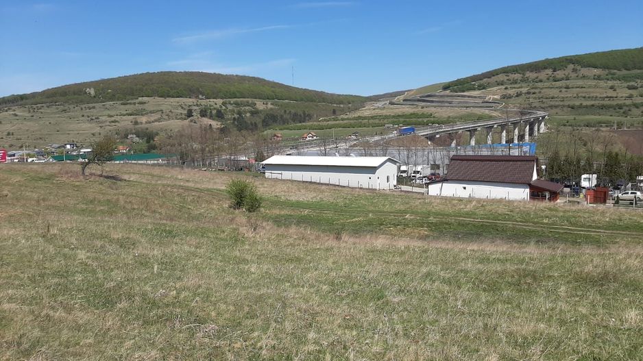 Teren de vânzare in Valcele - Poză 8