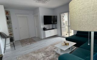 Apartament 3 camere, Valea Lupului, Strada Rubinului nr. 42 – 67 mp util, mobilat, parcare inclusă - Poză 3