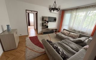 Apartament 3 camere, semidecomandat, etaj 3, Podu Ros, Iasi - Poză 7