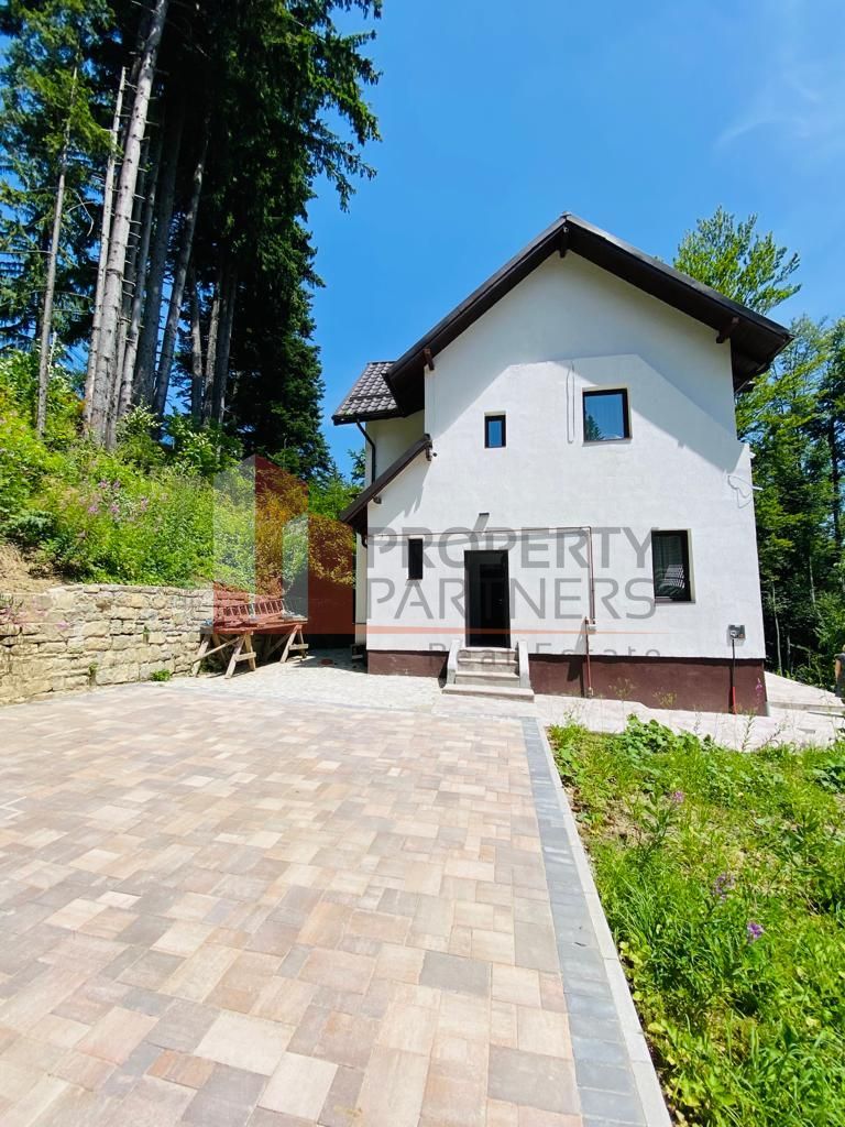 Vila Sinaia - Poză 5
