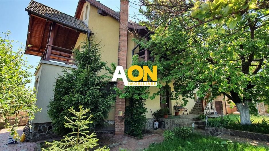 Casa 6 camere, toate utilitatile, 700 mp teren, Micesti - Poză 4