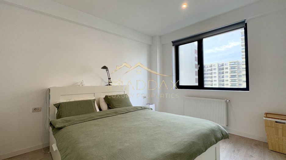 Apartament cu 2 camere *67mp utili + Terasa* // Pipera - Rond OMV - Poză 28