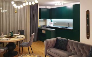 Apartament 2 camere – 67 mp utili – Aviației Park – parcare subterană - Poză 8