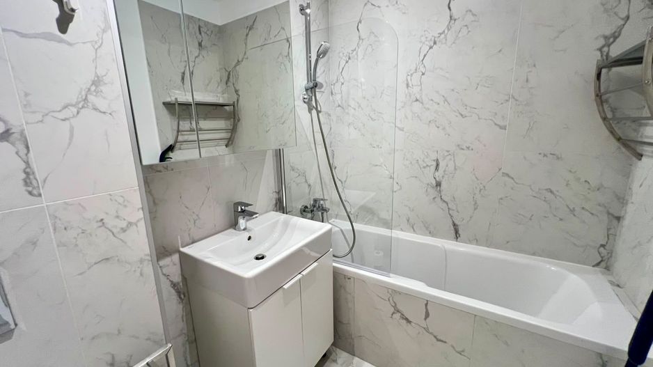 Apartament 2 camere, Aviatiei, balcon 9,5 mp - Poză 14