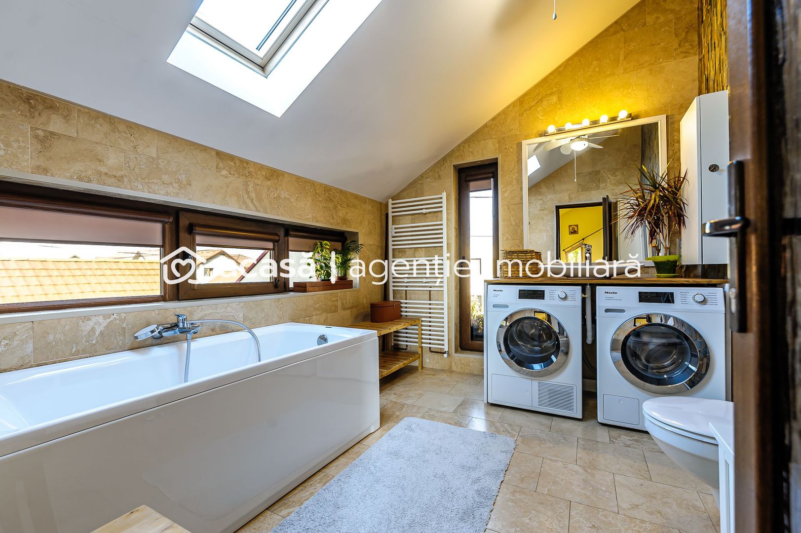 Nou! Vilă deosebită în cartierul Tineretului - Poză 10