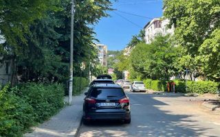 Apartament 3 camere, Galata, Iași – 98.000 € - Poză 3
