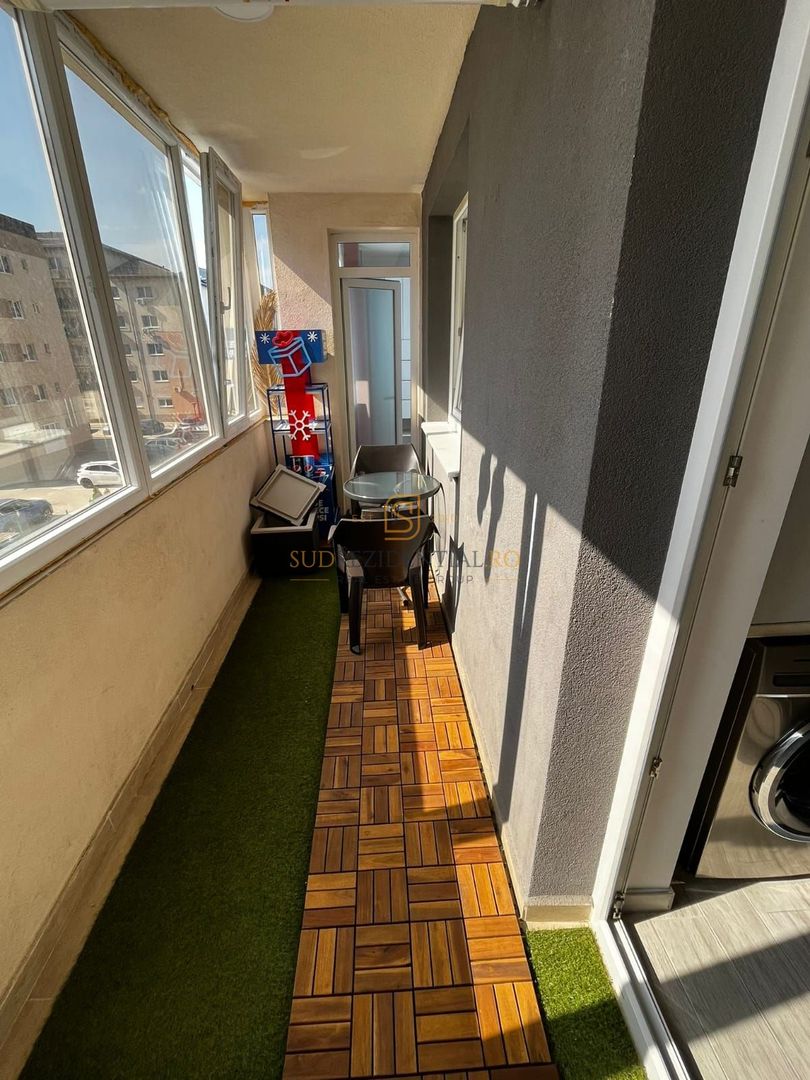 Apartament 3 camere – Apărătorii Patriei | Parcul Tudor Arghezi - Poză 16