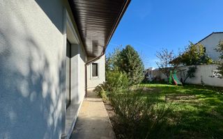 Vila cu 5 camere *420mpc* // 800mp teren // Corbeanca - Tamasi - Poză 50