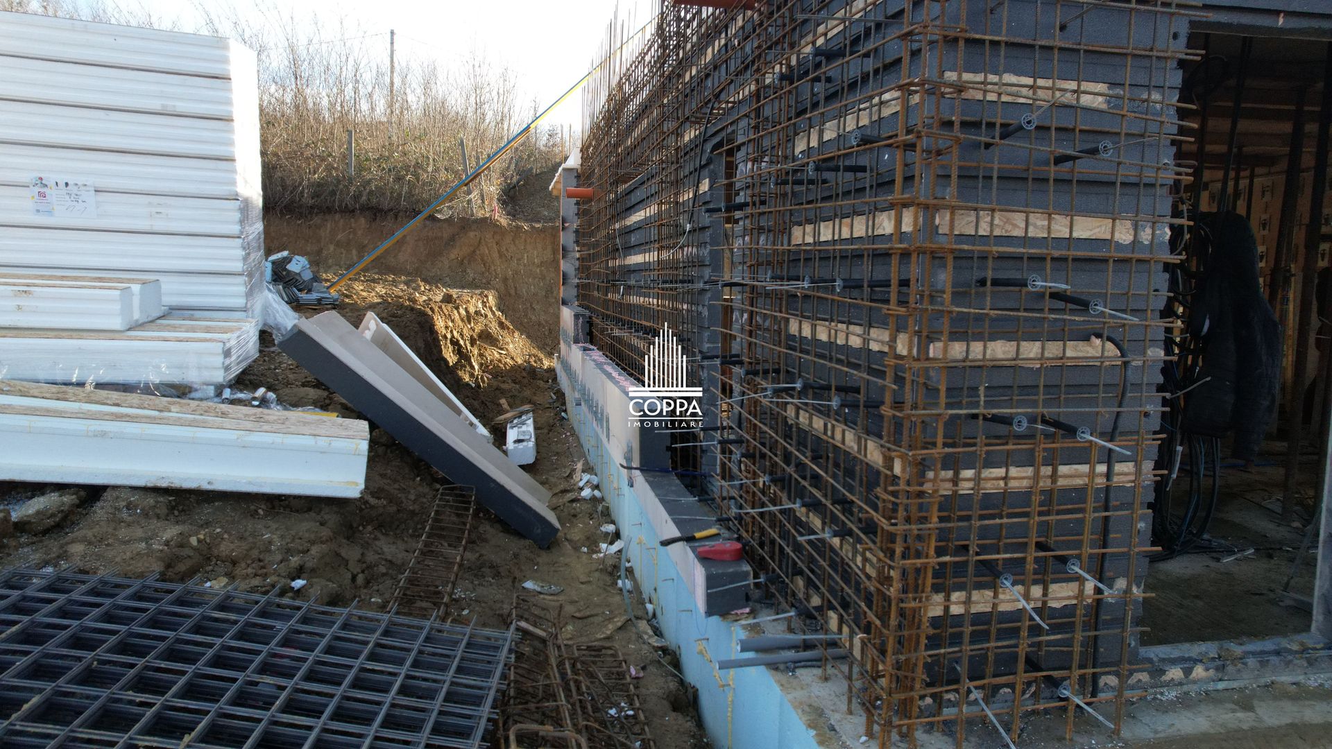 CASA POLISTIBRIK / 100% PASIVA / TAUTII MAGHERAUSI - Poză 5