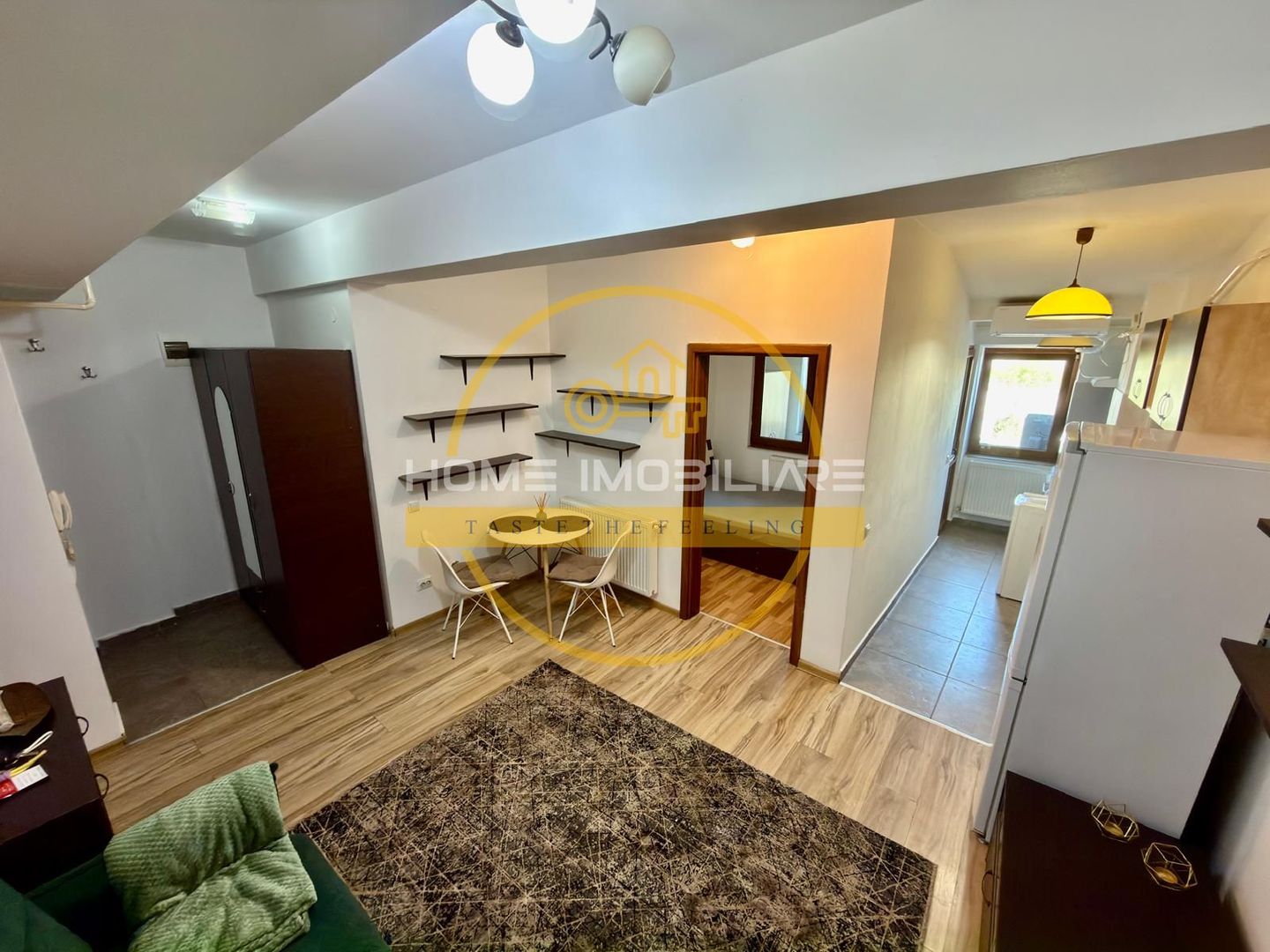Apartament 2 Camere Tatarasi Bloc Nou - Poză 4