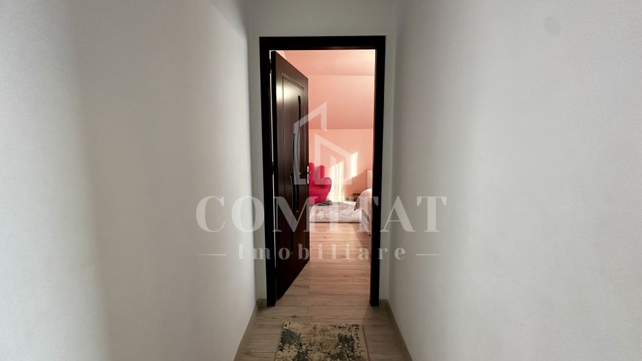 Apartament 3 camere | Loc de parcare | Zona Eroilor - Poză 15
