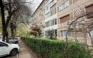 2 camere, Circumvalatiunii-Dacia, la 5 minute de Iulius, zona superba! - Poză 18