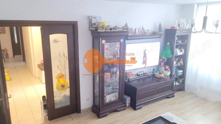 3 camere Baneasa -Herastrau - Poză 2