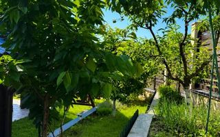 Casă 4 camere, Bucium - Bârnova, sistem fotovoltaic, grădină - Poză 6