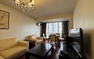 2 Camere | Dorobanți | 50mp | Decomandat | Mobilat - Poză 2