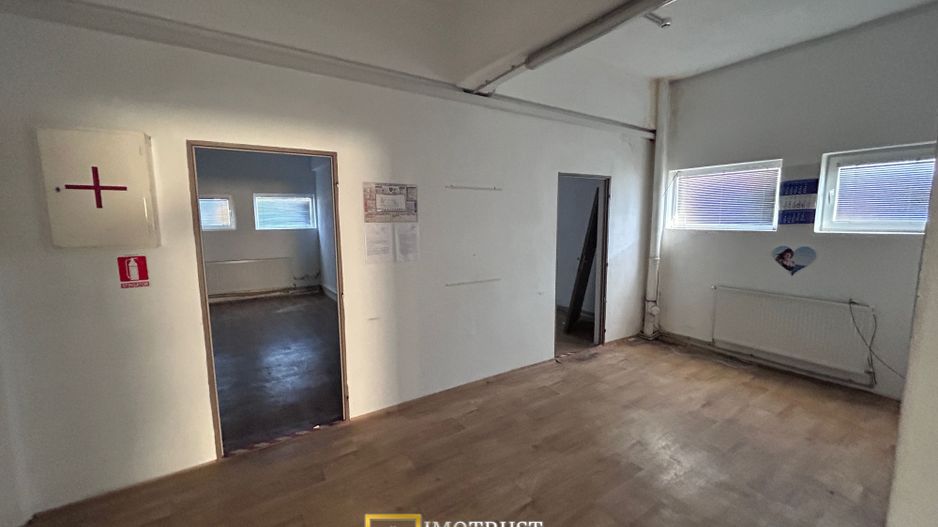 De Vânzare Hală Industrială – Lipova, Județul Arad - Poză 15