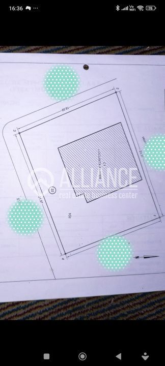 EFORIE NORD (COD03) - Casa din caramida si teren generos ! - Poză 15