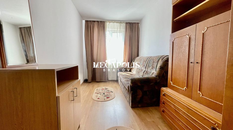 Apartament 3 camere | Decomandat | Tractorul - Poză 4