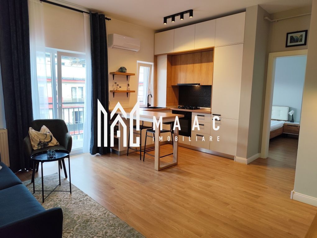 Apartament 2 camere de închiriat | Sibiu, Turnișor | parcare - Poză 5