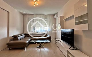 Apartament de închiriat cu 3 camere în zona Ultracentrală, Oradea - Poză 1