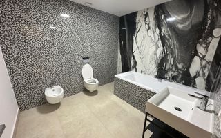 Apartament bloc nou 3 camere - parcare subterana - Poză 12