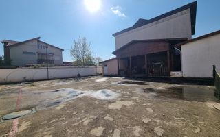 Vila Individuala  Pantelimon-Cernica, teren 2200mp - Poză 49