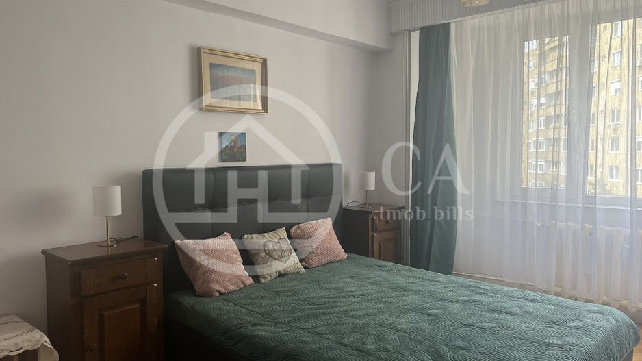 Apartament cu 2 camere de inchiriat zona Centrala Oradea - Poză 5