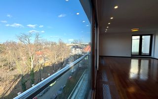 Penthouse - Duplex Exclusivist *218mp* / 60mp terasa / Kiseleff - Capitale - Poză 6
