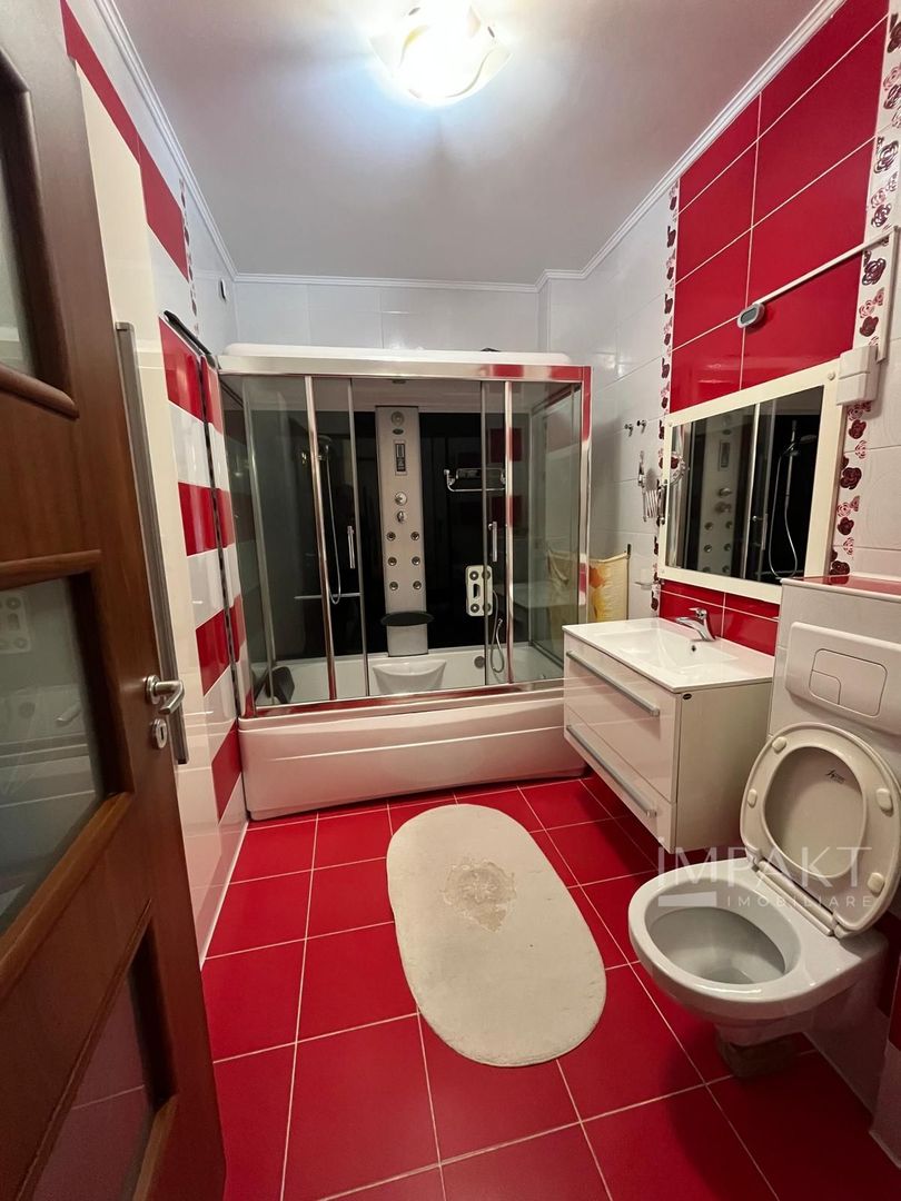Apartament cu 2 camere de vanzare in cartierul Zorilor! - Poză 5