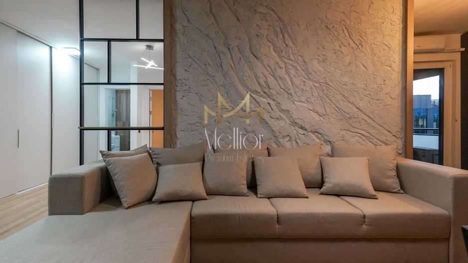 Apartament 3 camere, terasa, parcare, Semicentral, 3 min de NTT Data! - Poză 13