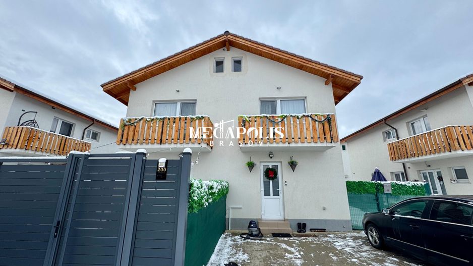 Duplex 3 camere | Prima închiriere | 3 locuri de parcare | Triaj - Poză 33