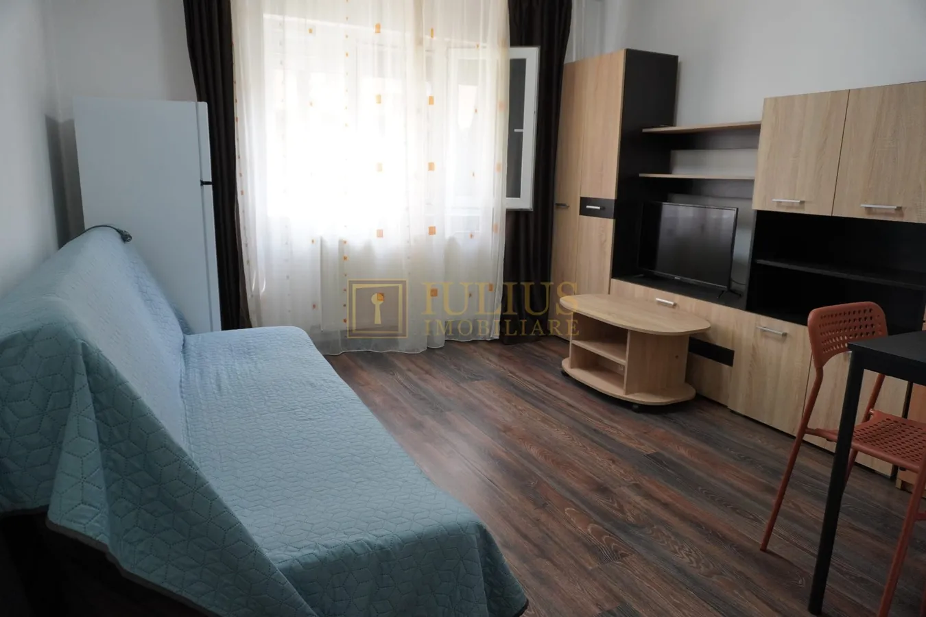 Zona Soarelui- Prima închiriere| Aer conditionat — fotografia 1