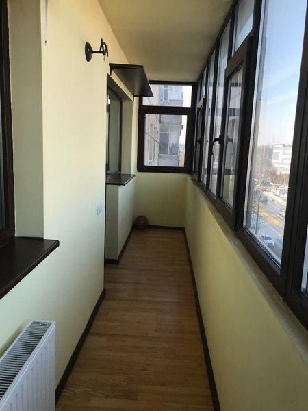 AP. 3 CAMERE- BUCATARIE INCHISA, METROU 4 MINUTE, MODERN - Poză 8