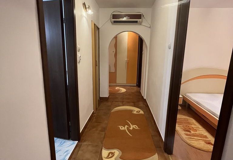 Ap 2 camere Margeanului, Petre Ispirescu, Sebastian, CENTRALA PROPRIE - Poză 16