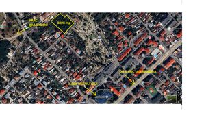 Bragadiru dubla deschidere Str. Crinului URBANISM CONSTRUIRE 10 CASE - Poză 3