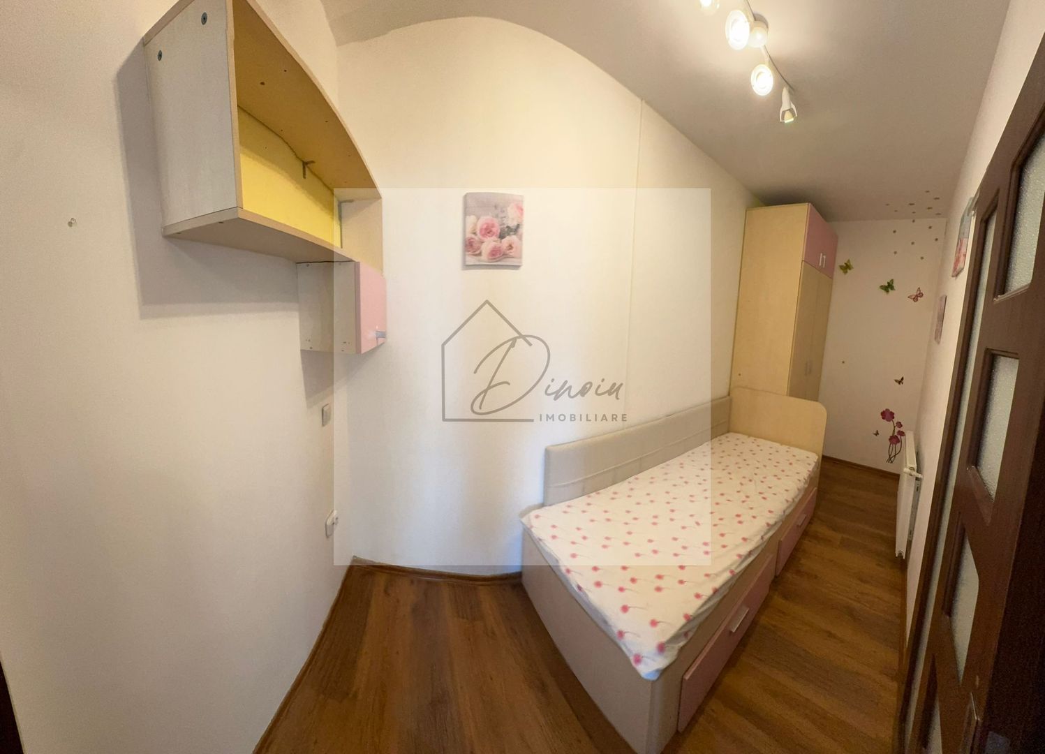 Apartament 3 camere Alphaville I Racadau I boxa - Poză 23