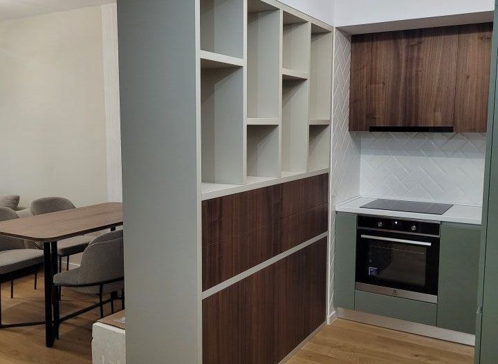 Apartament Aviatiei | Nicolae G. Caramfil | Aviatiei Apartments Residence - Poză 7